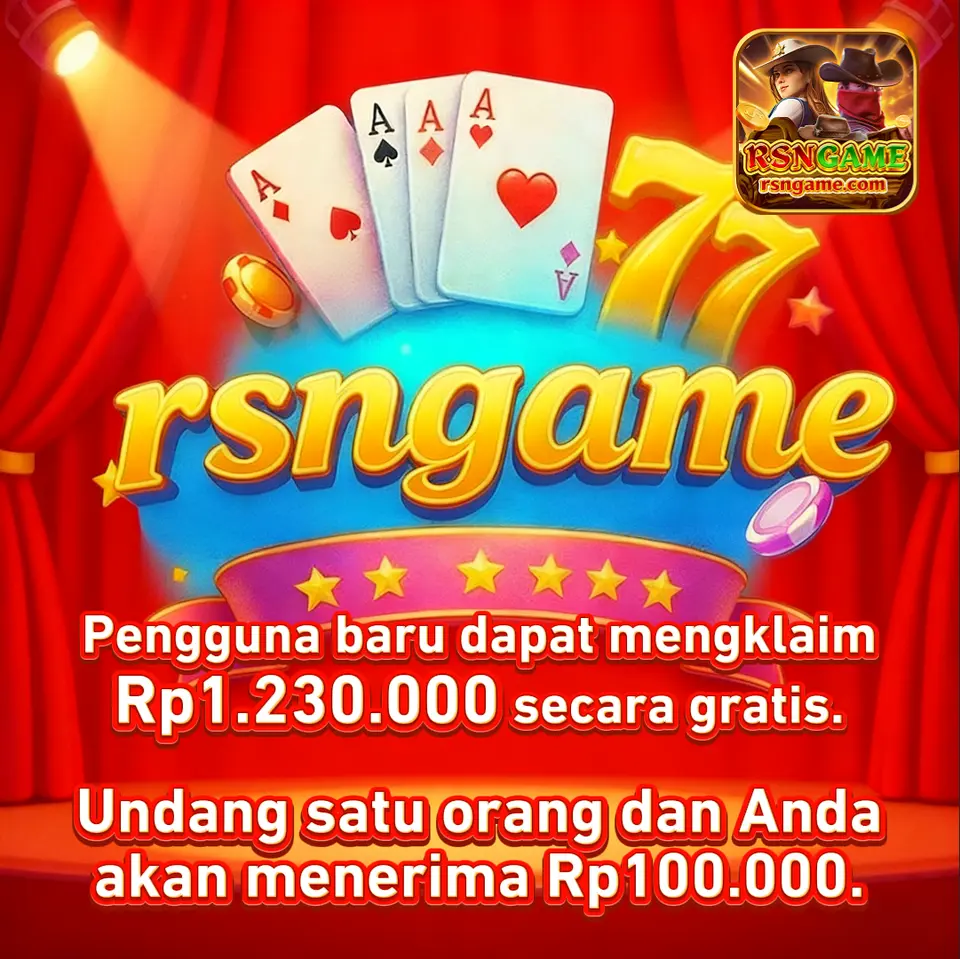 rsngame APK
