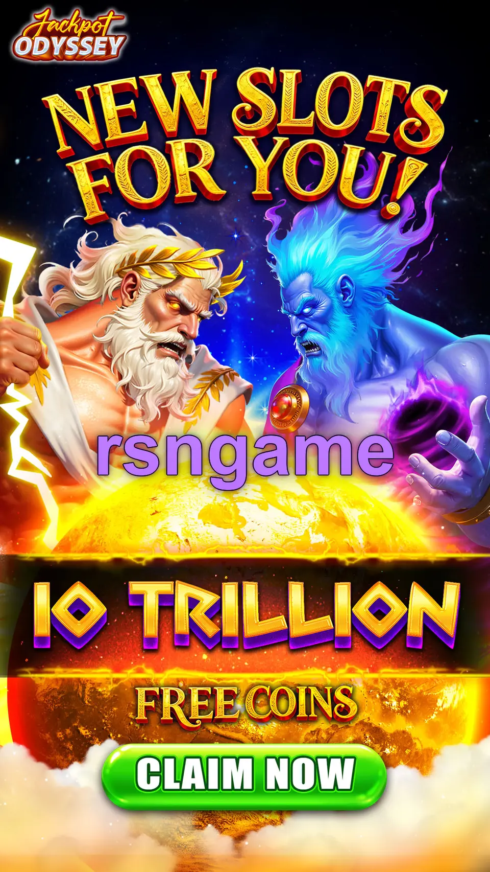 rsngame APK