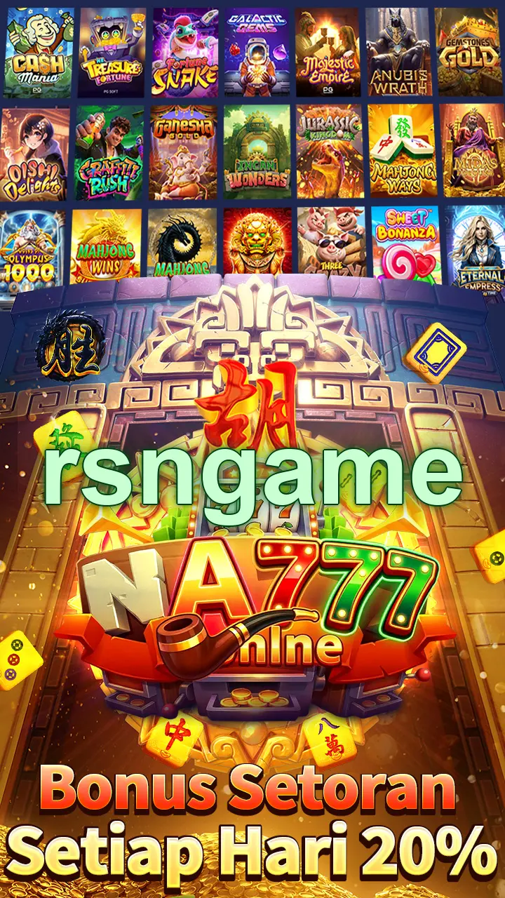 rsngame APK