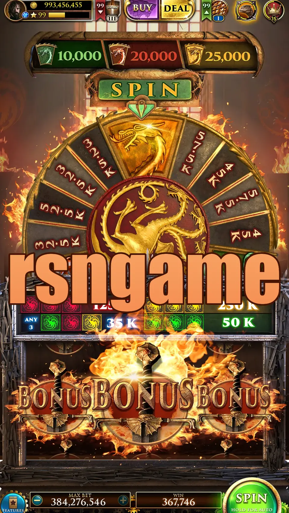 rsngame APK