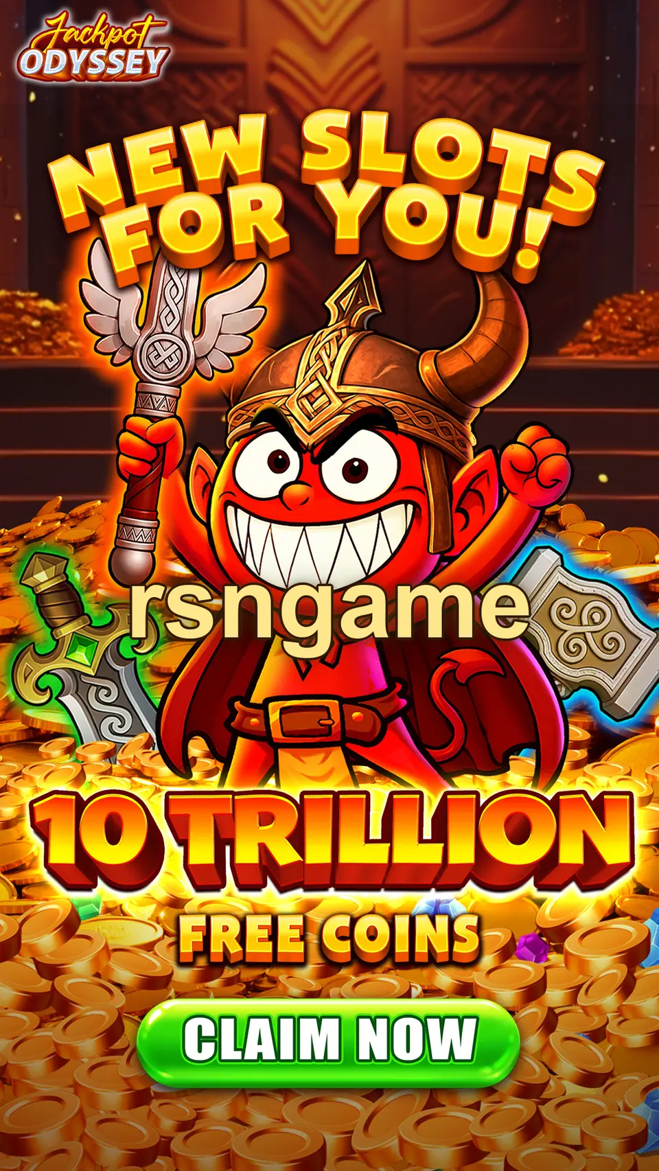 rsngame Masuk