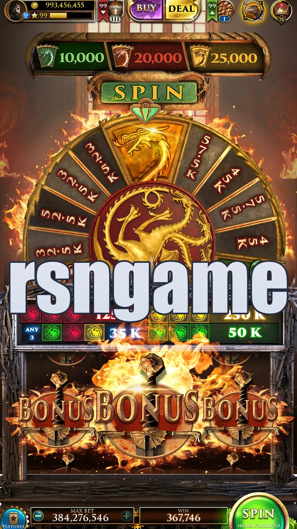 rsngame Masuk